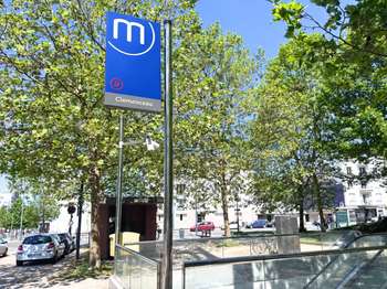 Vente appartement 3 pièces Rennes 35