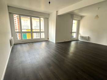 Vente appartement 3 pièces Rennes 35