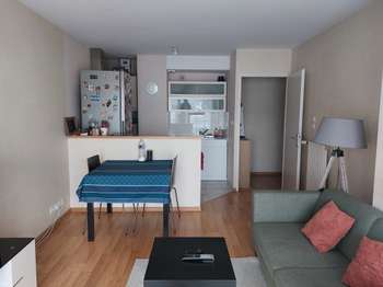 Vente appartement 1 pièce Vente appartement 1 pièce