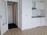 Vente appartement Studio Rennes - 35