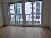 Vente Studio 1 pièce