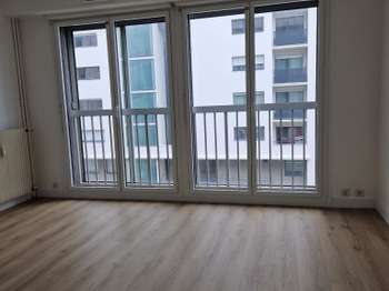 Vente Studio 1 pièce