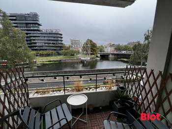 Vente appartement 2 pièces Rennes 35