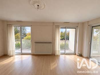 Vente appartement 4 pièces Rennes 35