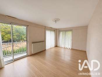 Vente Appartement 4 piècesRennes