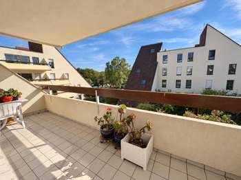 Vente Appartement 4 piècesRennes