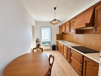 Vente appartement 4 pièces Vente appartement 4 pièces