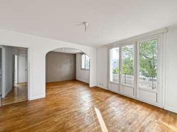 Vente Appartement 3 piècesRennes