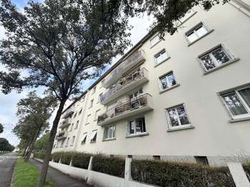 Vente appartement 4 pièces Rennes 35