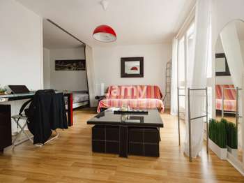 Vente Appartement T1Rennes
