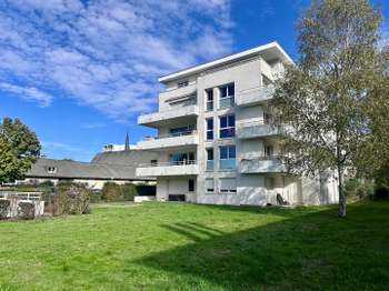 Vente appartement 3 pièces Rennes 35