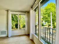 Vente appartement T1 Rennes - 35