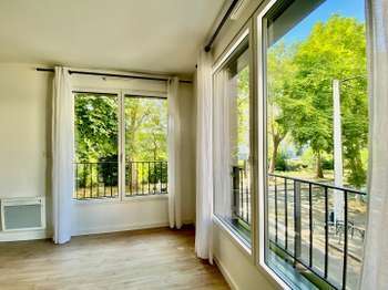 Vente appartement 1 pièce Rennes 35
