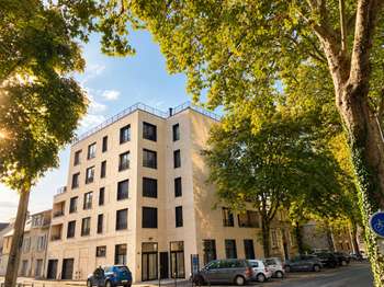 Vente appartement 1 pièce Rennes 35