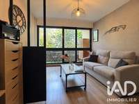 Vente appartement 1 pièce Vente appartement 1 pièce