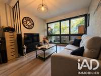 Vente appartement 1 pièce Vente appartement 1 pièce