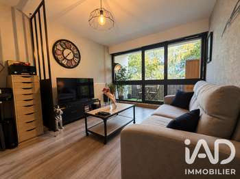 Vente appartement 1 pièce Vente appartement 1 pièce