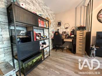 Vente appartement 1 pièce Vente appartement 1 pièce