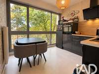 Vente appartement 1 pièce Vente appartement 1 pièce
