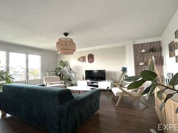 Vente appartement 3 pièces Rennes 35