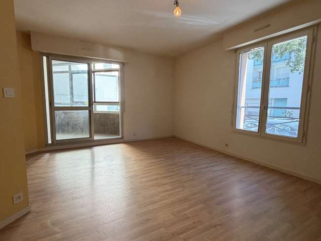 Appartement 2 pièces 53 m² · à Rennes · 53 m² · 189 500 €