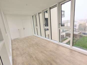 Vente Appartement 5 piècesRennes