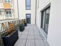 Vente appartement 5 pièces Vente appartement 5 pièces