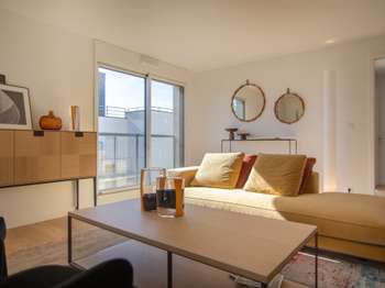 Vente Appartement 3 piècesRennes