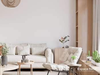 Vente Appartement 3 piècesRennes