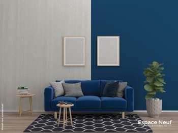Vente Appartement 3 piècesRennes