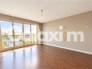 Vente appartement 3 pièces Rennes 35