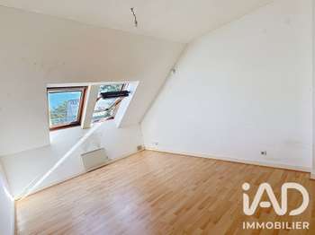 Vente appartement 1 pièce Rennes 35