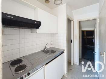 Vente appartement 1 pièce Vente appartement 1 pièce