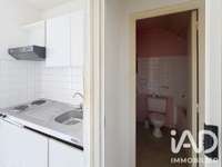Vente appartement 1 pièce Vente appartement 1 pièce