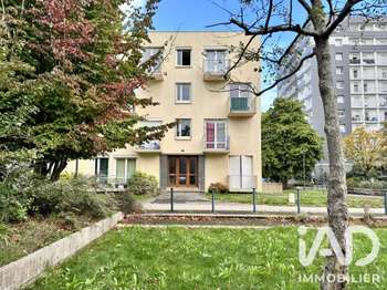 Vente Appartement 3 piècesRennes