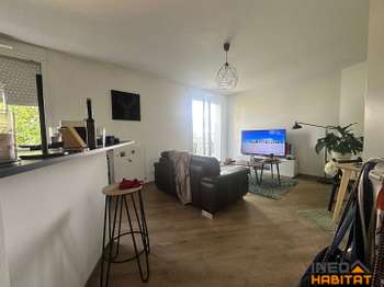 Vente Appartement 3 piècesRennes