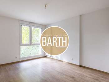 Vente appartement 2 pièces Rennes 35