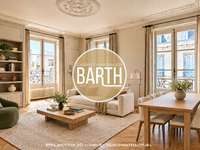 Vente appartement 5 pièces Vente appartement 5 pièces