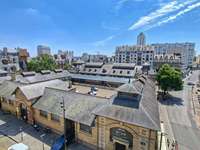 Vente appartement 5 pièces Vente appartement 5 pièces