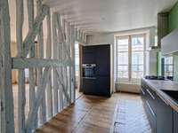 Vente appartement 5 pièces Vente appartement 5 pièces