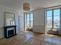 Vente appartement 5 pièces Vente appartement 5 pièces