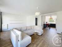 Vente appartement 5 pièces Vente appartement 5 pièces