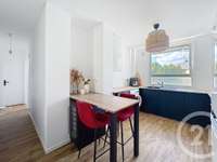 Vente appartement 5 pièces Vente appartement 5 pièces