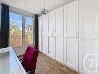 Vente appartement 5 pièces Vente appartement 5 pièces