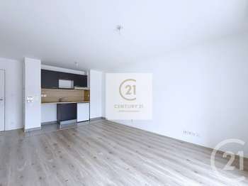 Vente appartement 2 pièces Rennes 35
