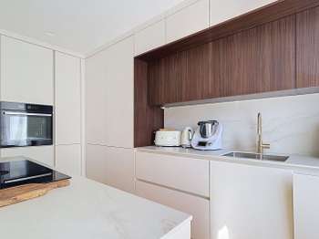 Vente appartement 4 pièces Rennes 35