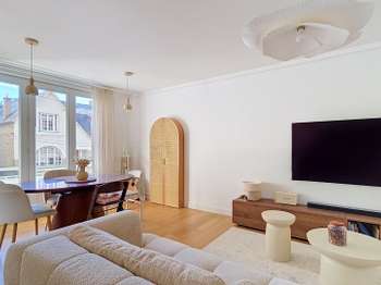 Vente appartement 4 pièces Vente appartement 4 pièces