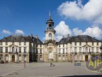 Vente appartement 5 pièces Vente appartement 5 pièces