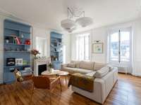 Vente appartement 5 pièces Vente appartement 5 pièces