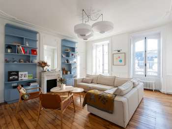 Vente Appartement 5 piècesRennes